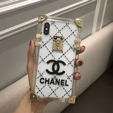 where can i buy a iphone 6 chanel phone cases|clear chanel iphone case.